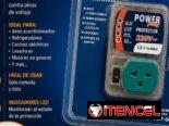 SOY DE LUYANO 🏠 CUENTO CON MENSAJERIA A TODA LA HABANA 🇨🇺.  http://wa.me/50240480 💲12 USD…PROTECTOR DE VOLTAJE DE