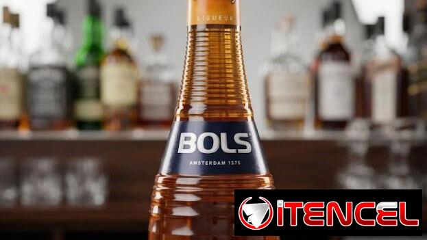 Brandy de albaricoque
