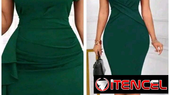 Catálogo completo de vestidos