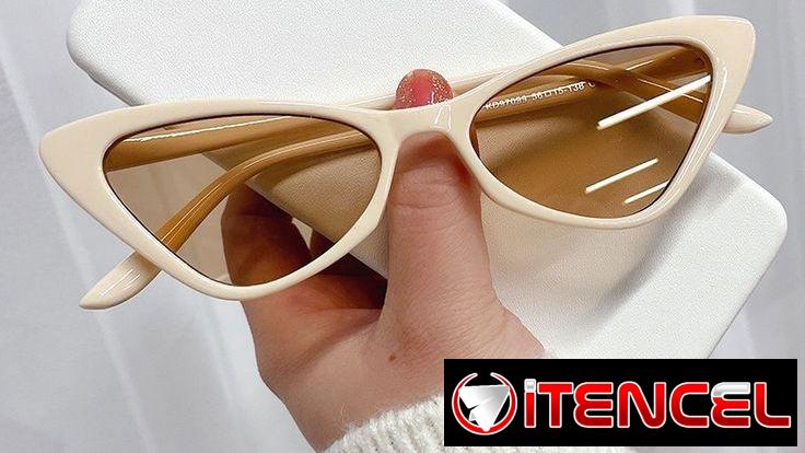 Gafas😎 Efecto Ojo de Gato 🐈‍⬛ 🇺🇸 En Tendencia( Ver todas las fotos)