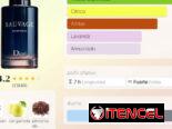 Busco gestores de ventas vendo perfumes originales y también hay réplicas excelentes ganancias  Si no sabe escríbame y l