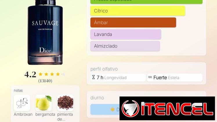 Busco gestores de ventas vendo perfumes originales y también hay réplicas excelentes ganancias  Si no sabe escríbame y l