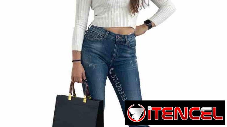Nuestros Jeans y Jogguers son perfectos para cualquier ocasión 👌
