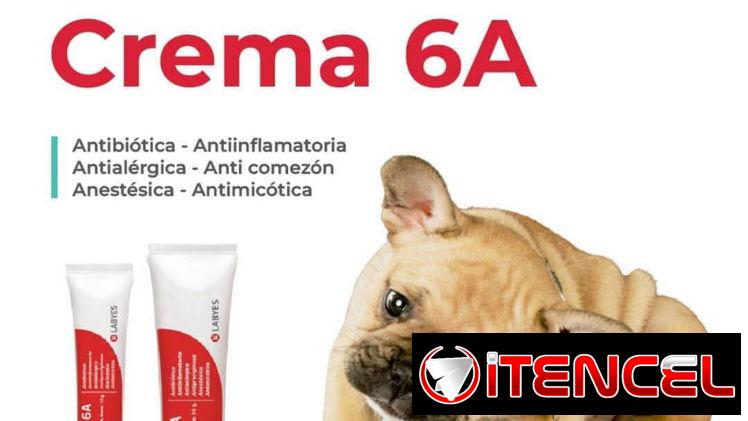 Crema 6A