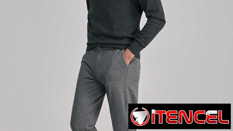 🧍‍♂️👖 Pantalones de Hombre – ¡Solo 35€! (Zara, Mango y más)