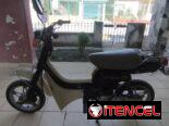 Suzuki FZ50 japonesa original