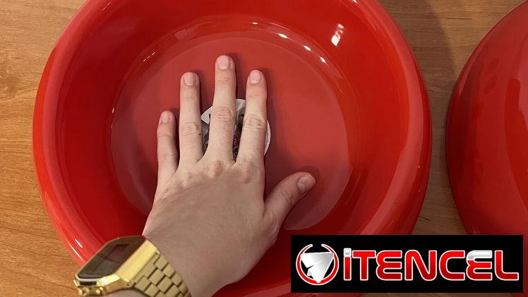 Comederos para razas grandes 2 Litros