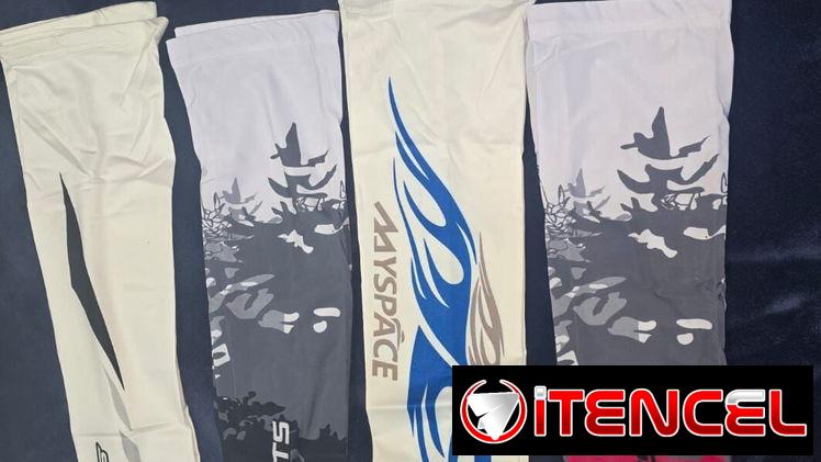 Mangas para motociclistas
