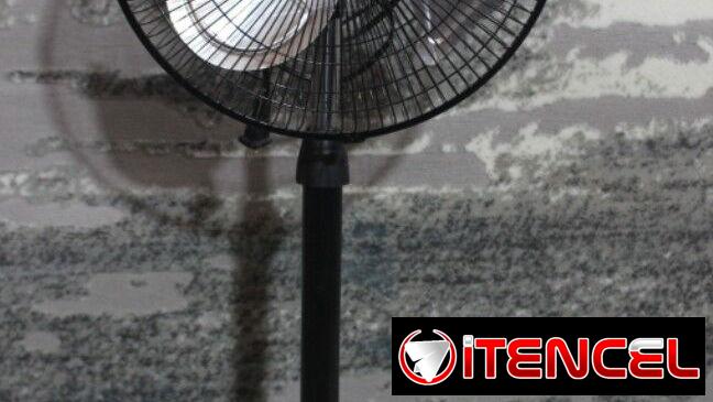 Ventilador