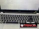 vendo laptop acer