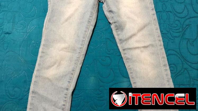Jeans para niñas talla 7 🚨 MARIANAO!! NO TENEMOS MENSAJERÍA!!