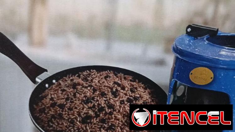 Precio especial Cocina de keroseno nueva
