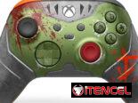 Control Xbox DOOM: The Dark Ages Limited Edition | videojuegoshabana.com