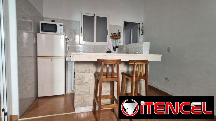 Miniapartamento independiente en Playa, 19 y 84