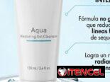 Línea AQUA💧 de Farmasi. Necesitas un intensivo en cuanto a hidratación? Está línea es para tí