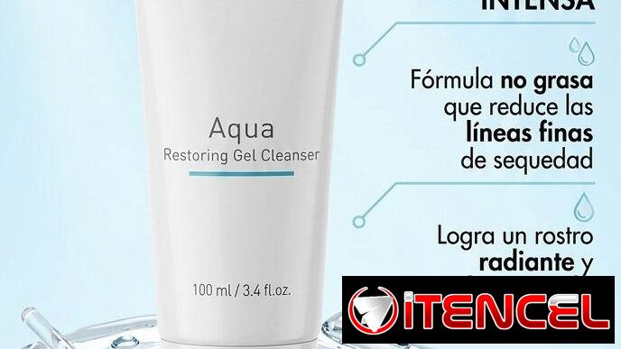 Línea AQUA💧 de Farmasi. Necesitas un intensivo en cuanto a hidratación? Está línea es para tí