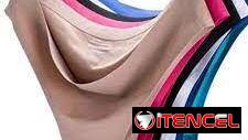 ♥️  ♥️  ♥️ BLUMMER SIN COSTURA EXCELENTE CALIDAD  ♥️  ♥️  ♥️ COLORES VARIADOS  ♥️  ♥️  ROPA INTERIOR  ♥️    5.887.23.60