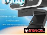 WebCam fullHD nuevas