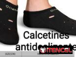 Calcetines o Zapatillas antideslizante para actividades para nadar y caminar en la playa practicar deporte y Danzar.