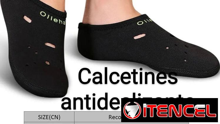 Zapatillas para diversos usos