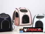 MOCHILA PARA GATOS Y PERROS 🐕 ✅️