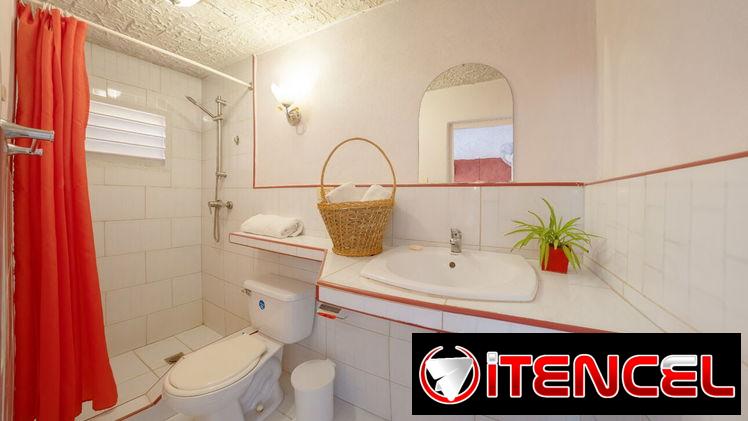 🛎️Casa Colonial de 2 Habitaciones en Trinidad REF 1400