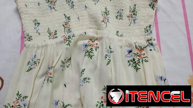 Vestidos adolescentes y jovencitas