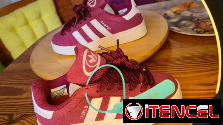💯👟 TENIS PARA USO DIARIO 👟💯