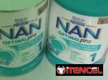Manzatin -E 130gramos. Para la pañalitis en bebés y adultos. NAN 0 a 6 meses