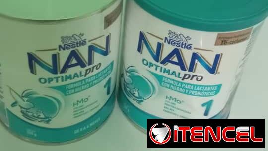 Manzatin -E 130gramos. Para la pañalitis en bebés y adultos. NAN 0 a 6 meses