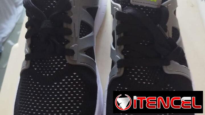 Zapatillas deportivas