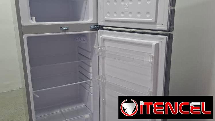 REFRIGERADOR MILEXUS 7 PIES
