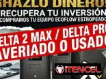 ¿TU ECOFLOW PASÓ A MEJOR VIDA? ¡NO LA BOTES, TE LA COMPRO! 🔋💰