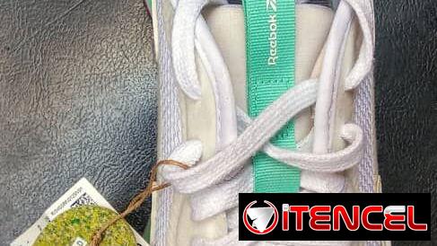 Tenis Reebok Originales al 53475989