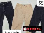 Ropa Infantil y Accesorios Económicos – Variedad y Calidad (Kinetica)