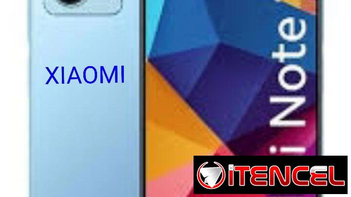 📱REDMI NOTE 12 y 13 en venta, contactar al 📳52769387