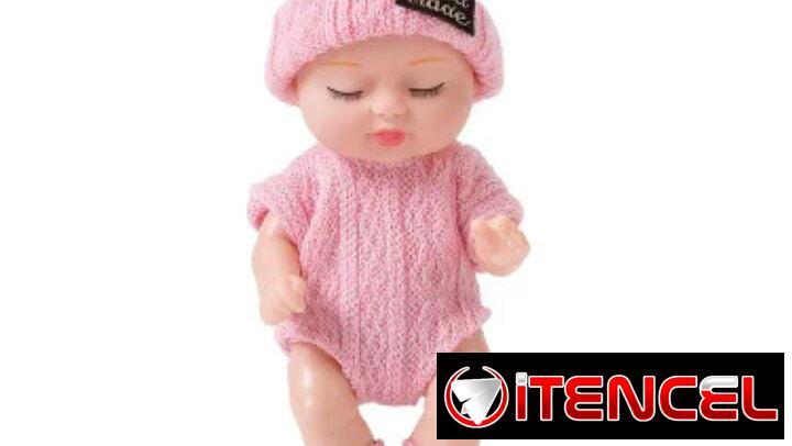 Juguetes para niñas