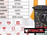 Manometros para refrigeración  55 USD