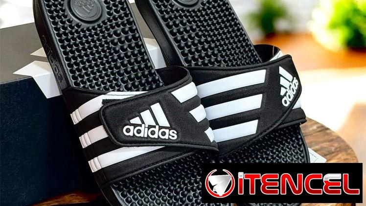 CHANCLETAS ADIDAS