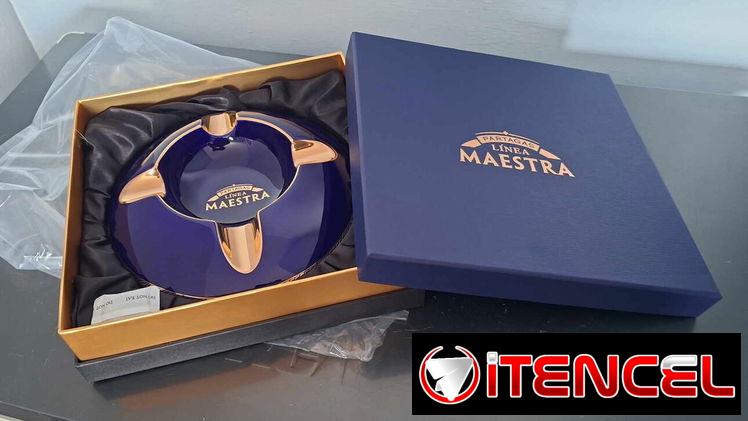Ceniceros Linea Maestra