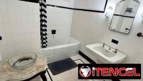 Apartamento bello en el Vedado