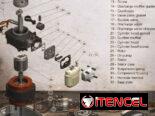 🔵Técnicos de clima y refrigeración GNA