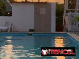 Cod.Z 💎 Renta de Casa para 10 Personas con Piscina y Garaje | Marazul