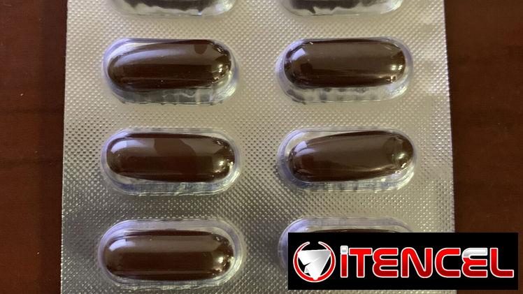 Multivitaminas