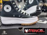 Tenis Converse Run Star Hike Originales  Entrega en su Caja con su numero de serie.El clásico Chuck Taylor con un toque