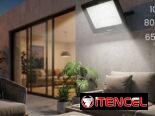 ⚡ Reflector LED 100Wats, 6500k luz fria!!!! APROVECHA AHORA!!!⚡