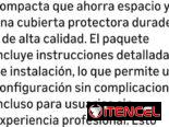 INTERRUPTOR DE TRANSFERENCIA AUTOMATICA DE DOBLE POTENCIA.