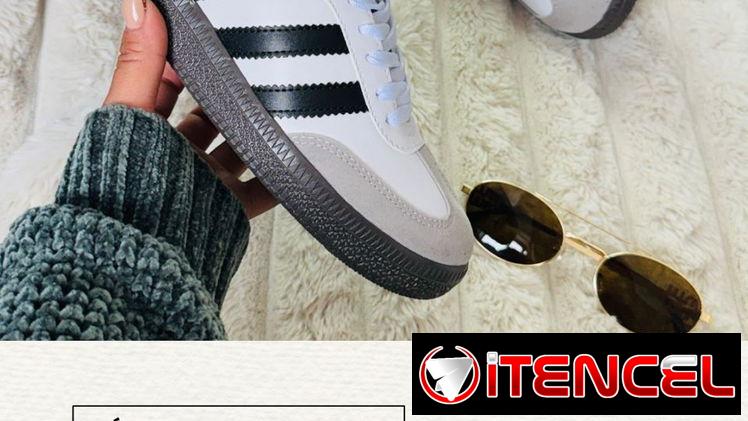 Tenis Adidas Samba‼️
