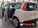VENTA BESTUNE NAT 05 ELECTRICO AUTONOMIA 420 KM.