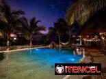 🏠✨Renta de casa de Lujo en La Habana (Santa Fe)🪸